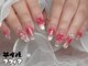 ネイルマフィア 池袋店(NAIL MAFIA)の写真