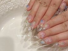 コロラートフィオーレ(colorato fiore)