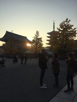 ハピルピ(HAPi LUPi)/in　浅草！