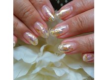 コーラル(CORAL)/ニュアンスネイル