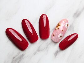 ハンドDコース 2990円