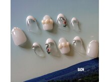 サオン(SAON)/