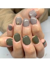 ネイルサロン シェリス(Nail Salon CHELICE)/
