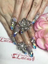 ネイルサロン ラクス(Lacus)/