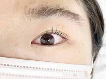 シック(Chic)/ラッシュリフト