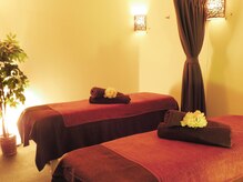 高円寺ゆう整体院/落ち着く店内でごゆっくり♪