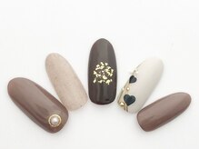 アーク/サンプルコース　￥7980