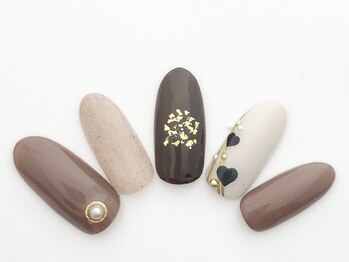 アーク/サンプルコース ¥7980