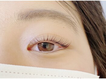 ジャム アイラッシュ 枚方店(JAM eyelash)/パリジェンヌラッシュリフト＊