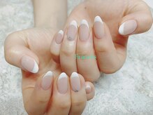 フランセス(Frances)/フレンチネイル