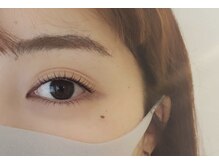 トン アイデザイン(ton eyedesign)/まつげパーマ