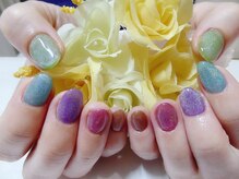 札幌市東区でネイルケア 自爪育成が人気のネイルサロン ホットペッパービューティー