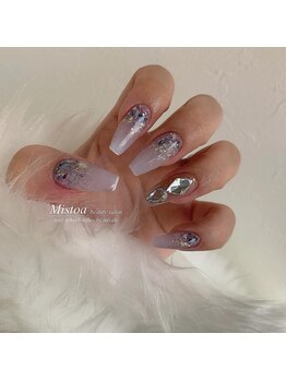 ミストア(Mistoa)/