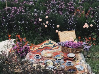 アジアンリラクゼーション ヴィラ 福岡東店(asian relaxation villa)/タイ：I love flower Farm