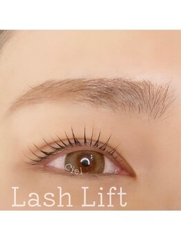 シエル(Ciel)/L3リフト