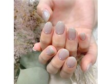 サロンド ボヌール(salon de bonheur)/