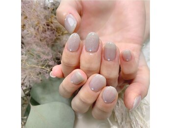 サロンド ボヌール(salon de bonheur)/