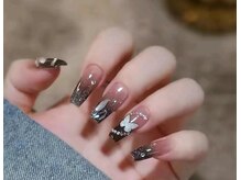 ラッキー(Lucky)/蝶々