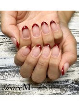 グレースエム(Grace M)/フレンチ