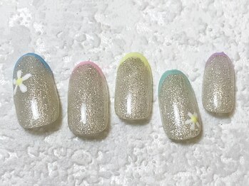 ルアナ 若葉台店(LUANA)/