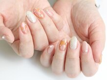 geNe 'n GRUS(ジーン アンド グルス)/エアジェルアートコース