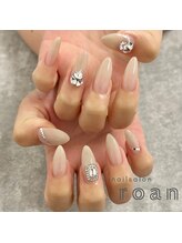 ロアンネイル(roan nail)/