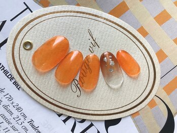 アプレラプリュイ 日本大通り店(APRES LA PLUIE)/2023AW☆7000円+tax