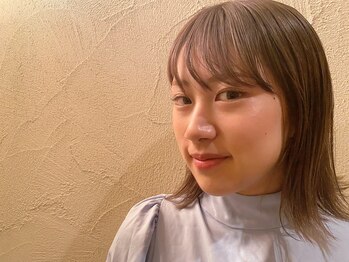 ヘアファクトリー マリア(hair factory MARIA)/