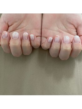 ネイルロク(nail 6.)/