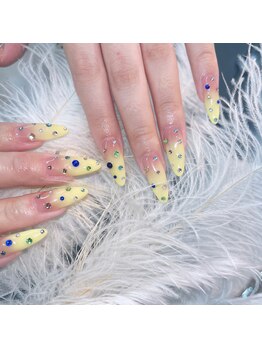 グロー ネイル(Glow Nail)/
