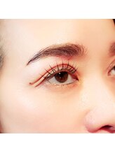 ワードローブ バイ シェリー(Wardrobe by CHERIE)/パリジェンヌラッシュリフト