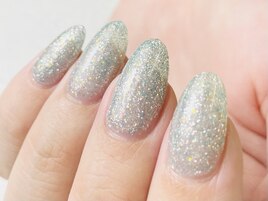 お客様デザイン　銀座フィルイン