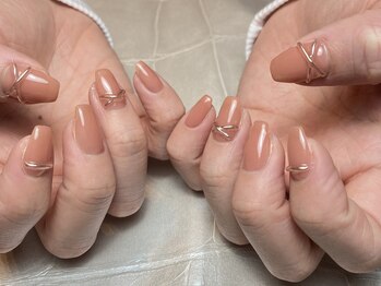 グリス(gris)/ワンカラー（橋本担当）