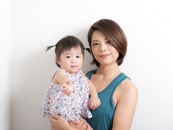 ネクストジムトウキョウ 目黒店(NEXT GYM TOKYO)/お子様連れOKなので