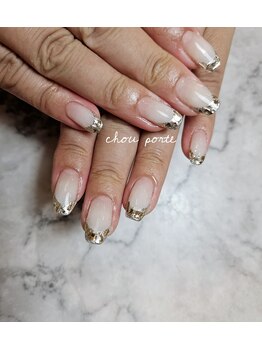 シュポルテ(chou porte)/