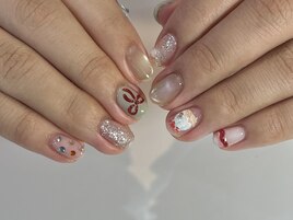 【Lica】お任せdesign