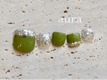 アウラ(aura)/定額regularコース【海浜幕張】