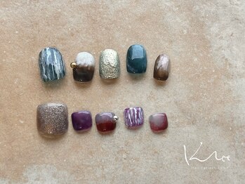 クレー(Klee)/New Rich Design