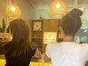 【ペア¥3000計60分】お二人で楽しくペアトレーニング！￥5000→¥3000
