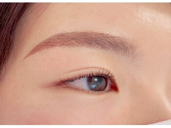 クレアラルーチェ ロゼ 四国中央店(Crea la Luce Rose')/美眉スタイリング■14