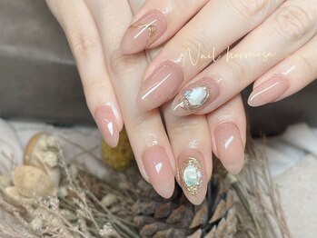 ネイルデザイン