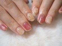 グランジュ(glaNje)/安部担当デザイン