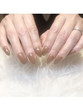 サロン ド ラプワ(Salon de Lapre)/ワンカラー