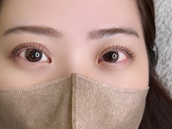 ミーアイラッシュ(ME.eyelash)/LASH LIFT