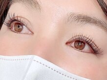 アンジェリック 上野マルイ店(Angelic)/極柔フラットラッシュ