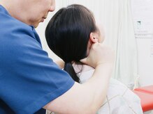 きだに名倉堂接骨院の雰囲気（しつこい痛み、自律神経、睡眠の質等の不調もお任せ下さい。）