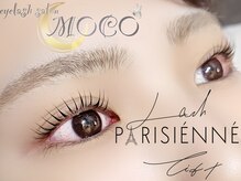 モコ(MOCO)/パリジェンヌラッシュリフト