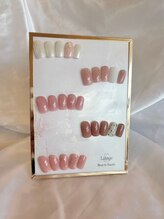 リアンジェ(Lianje)/【4月限定デザイン】¥8800