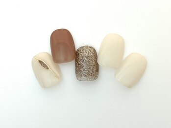 ソポカロン(sopoca-lon)/Bコース5200円