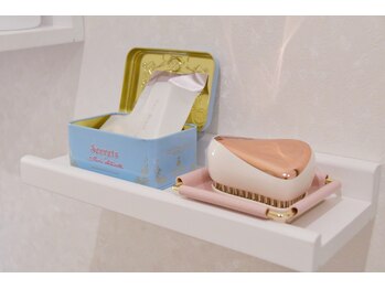 リジュベ(Rejuve)/ご自由にお使いください♪